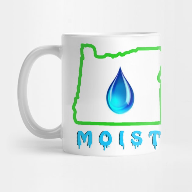 Moist by thriftstorenorm